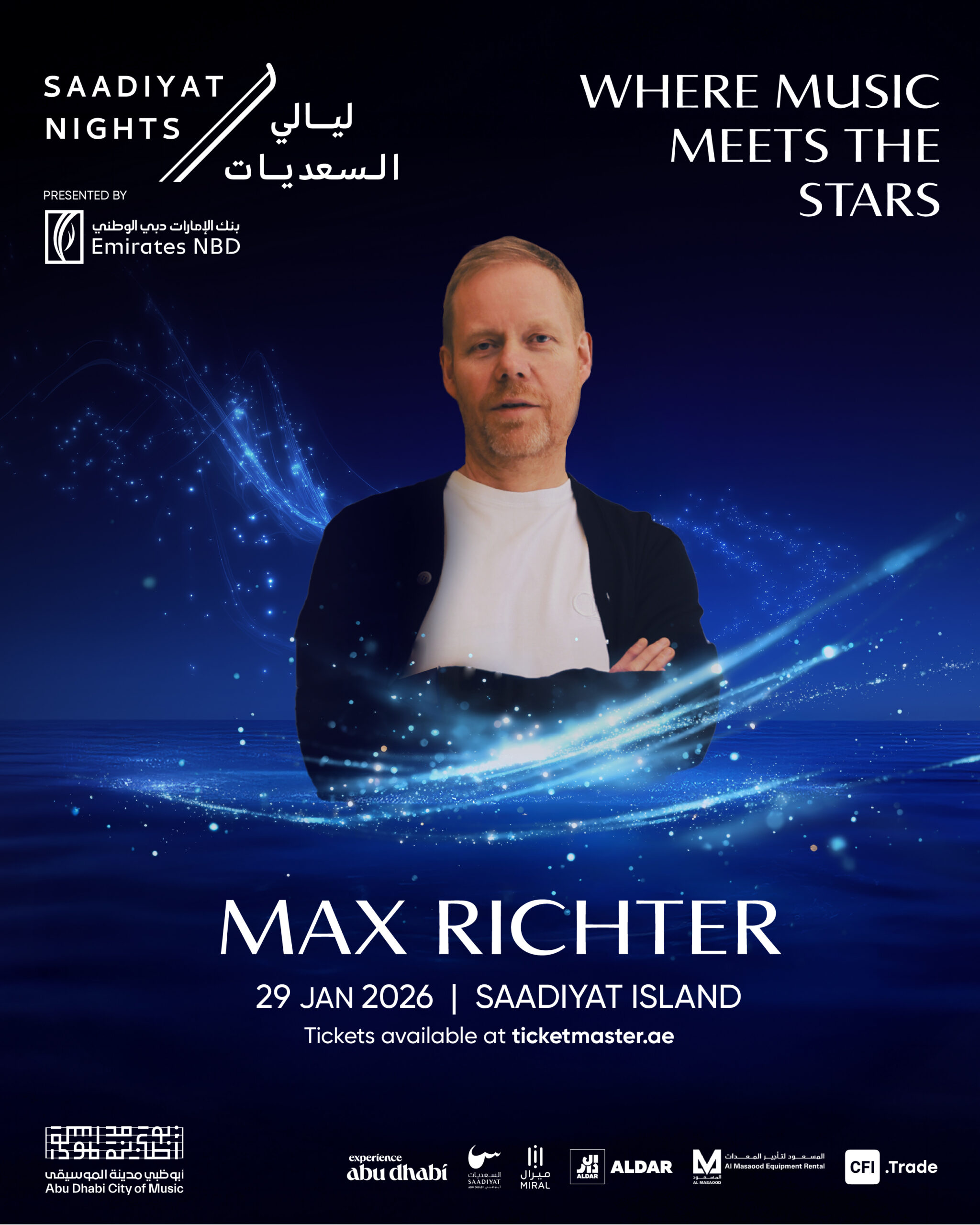 Max Richter
